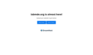 Labmde.org thumbnail