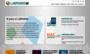 Labmundo.org thumbnail