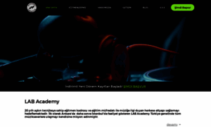 Labmusicacademy.com thumbnail