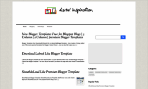 Labnollikebloggertemplates.blogspot.com thumbnail