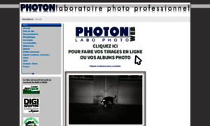 Labo-photon.fr thumbnail