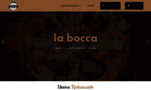 Labocca.ch thumbnail