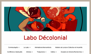 Labodecolonial.wordpress.com thumbnail