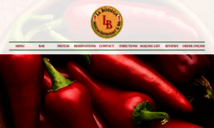 Labodegamexicanrestaurant.com thumbnail