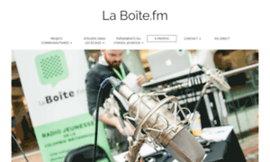 Laboite.fm thumbnail