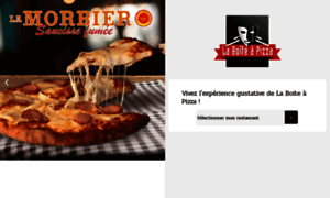 Laboiteapizza.com thumbnail