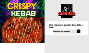 Laboiteapizza.fr thumbnail