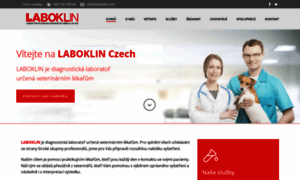 Laboklin.cz thumbnail