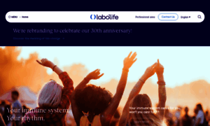 Labolife.info thumbnail