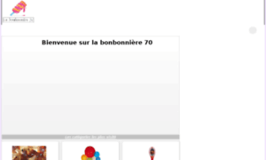 Labonbonniere70.kingeshop.com thumbnail