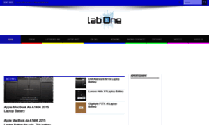 Laboneinside.com thumbnail