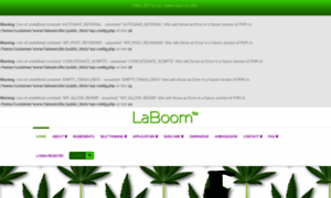 Laboom.life thumbnail