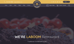 Laboom.sk-web-solutions.com thumbnail