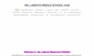 Labooscience.weebly.com thumbnail