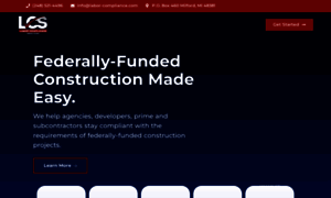 Labor-compliance.com thumbnail