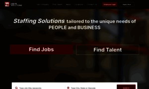 Labor-solutions.com thumbnail