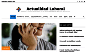 Laboralactualidad.com thumbnail
