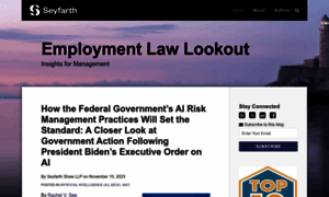 Laborandemploymentlawcounsel.com thumbnail