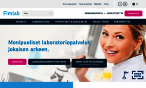 Laboratorio.fi thumbnail