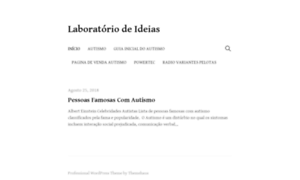 Laboratoriodeideias.info thumbnail