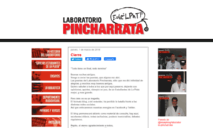 Laboratoriopincharrata.blogspot.com thumbnail