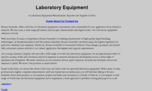 Laboratoryequipment.asia thumbnail