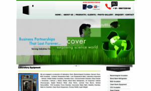 Laboratoryequipmentindia.com thumbnail