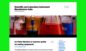 Laboratoryinstruments.wordpress.com thumbnail