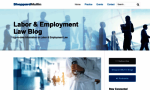Laboremploymentlawblog.com thumbnail