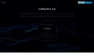 Laborers.ca thumbnail