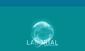 Laborial.com thumbnail
