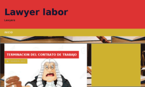 Laborlawyeradvice.com thumbnail