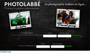 Laboscolaire-enligne.com thumbnail