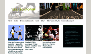 Labosportif.wordpress.com thumbnail