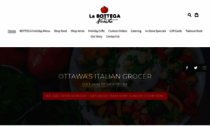 Labottega.ca thumbnail