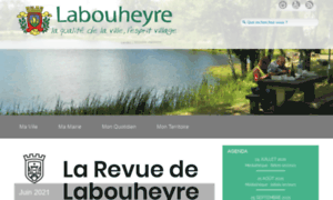 Labouheyre.fr thumbnail