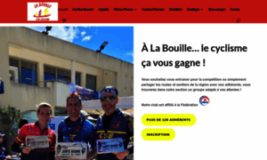Labouilladissecyclisme.com thumbnail