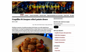 Labouillotachaud.wordpress.com thumbnail