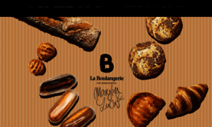 Laboulangerie-stuttgart-west.de thumbnail