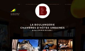 Laboulangerie.fr thumbnail