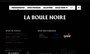 Laboule-noire.fr thumbnail