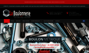 Laboulonnerie.ca thumbnail