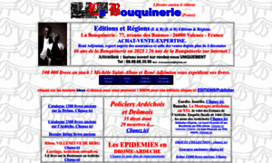 Labouquinerie.com thumbnail