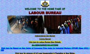 Labourbureau.gov.in thumbnail