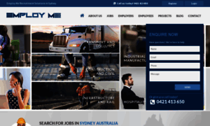 Labourhire-sydney.com.au thumbnail