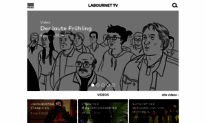 Labournet.tv thumbnail