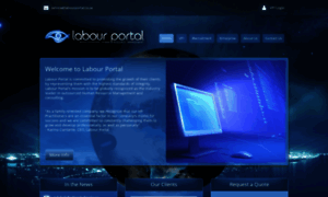 Labourportal.co.za thumbnail