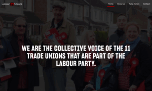 Labourunions.org.uk thumbnail