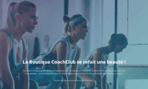 Laboutique-coachclub.com thumbnail