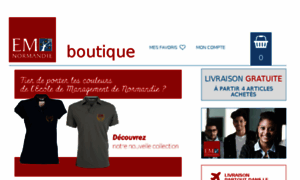 Laboutique-em-normandie.fr thumbnail